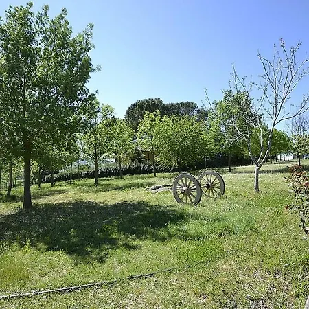 Appartamento Sleeps 6 Pool Wifi Castiglione del Lago