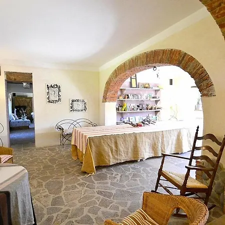 Sleeps 6 Pool Wifi Appartamento Castiglione del Lago