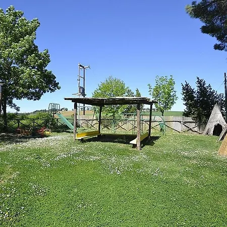 Appartamento Sleeps 6 Pool Wifi *