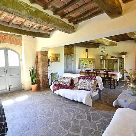 Sleeps 6 Pool Wifi Appartamento *
