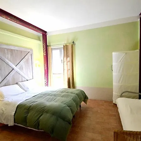 Appartamento Sleeps 6 Pool Wifi