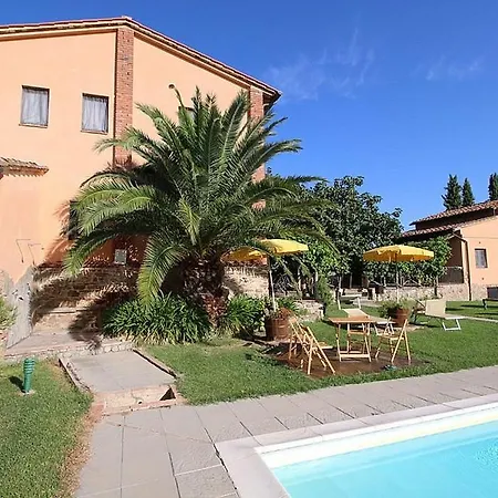 Sleeps 6 Pool Wifi Castiglione del Lago