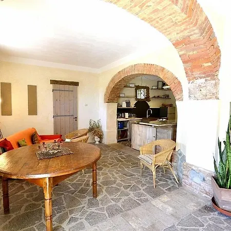 Appartamento Sleeps 6 Pool Wifi *