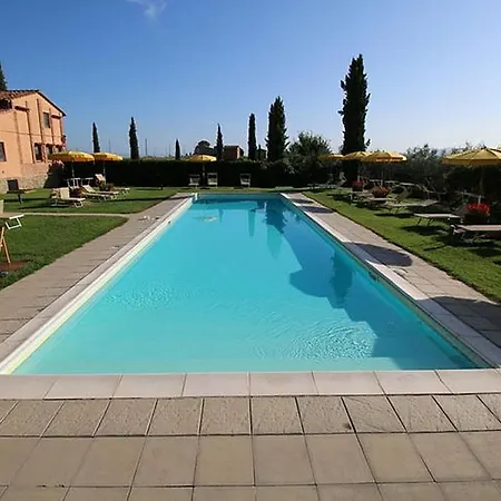 Appartamento Sleeps 6 Pool Wifi Castiglione del Lago