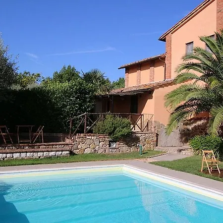 Appartamento Sleeps 6 Pool Wifi *