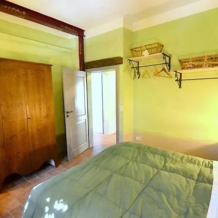 Sleeps 6 Pool Wifi Appartamento Castiglione del Lago