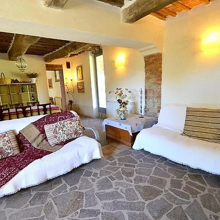 Sleeps 6 Pool Wifi Appartamento Castiglione del Lago